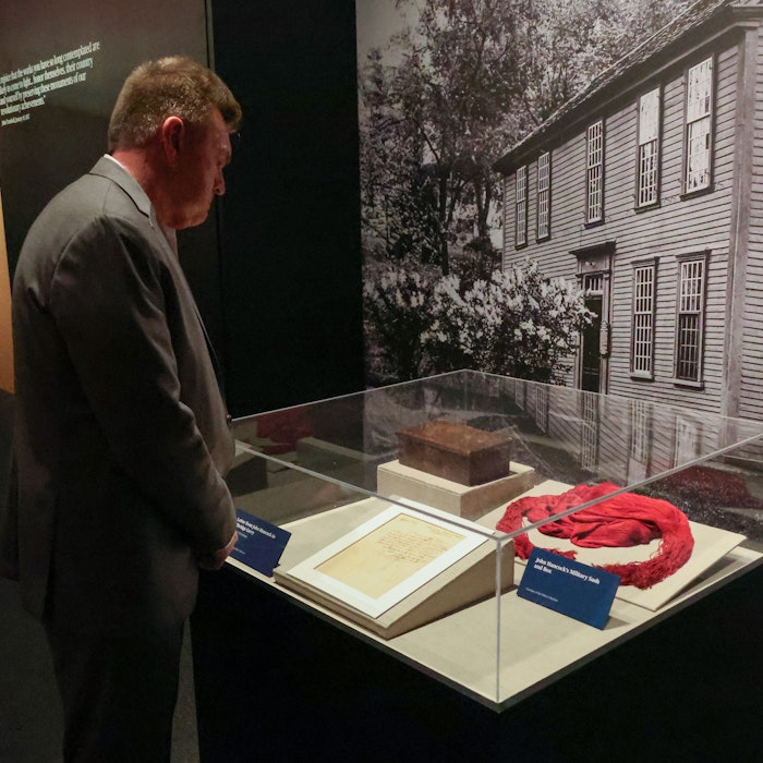 America 250 Exhibition 2